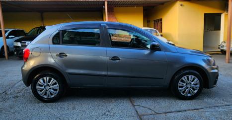 VOLKSWAGEN Gol 1.6 4P FLEX MSI, Foto 3