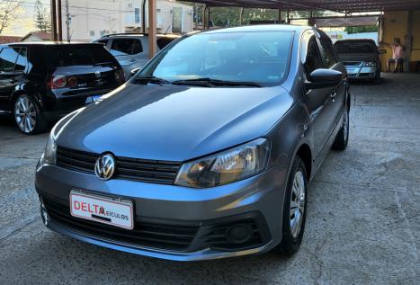 VOLKSWAGEN Gol 1.6 4P FLEX MSI, Foto 6