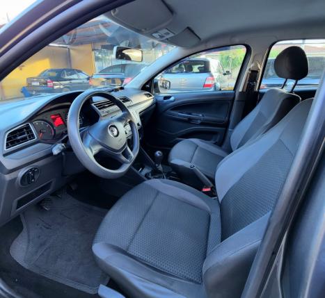 VOLKSWAGEN Gol 1.6 4P FLEX MSI, Foto 12