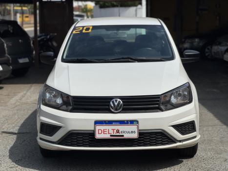 VOLKSWAGEN Gol 1.6 4P G6 FLEX, Foto 2