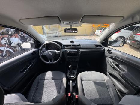 VOLKSWAGEN Gol 1.6 4P G6 FLEX, Foto 5