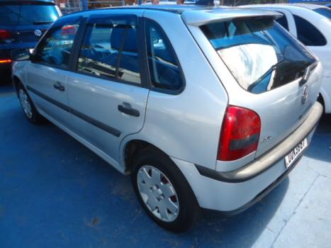 VOLKSWAGEN Gol 1.6 4P G3 POWER FLEX, Foto 4