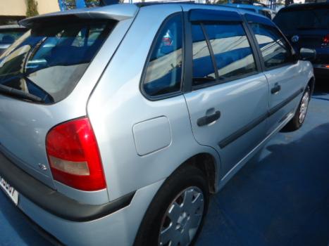 VOLKSWAGEN Gol 1.6 4P G3 POWER FLEX, Foto 5