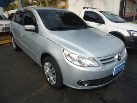 VOLKSWAGEN Gol 1.6 4P G5 POWER FLEX, Foto 2