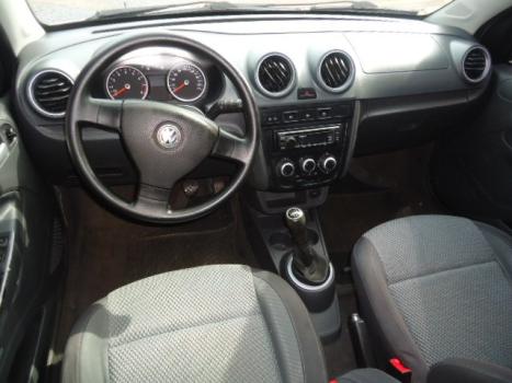 VOLKSWAGEN Gol 1.6 4P G5 POWER FLEX, Foto 4