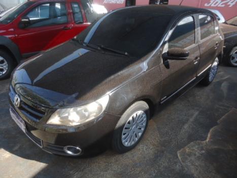 VOLKSWAGEN Gol 1.6 4P G5 POWER FLEX, Foto 1