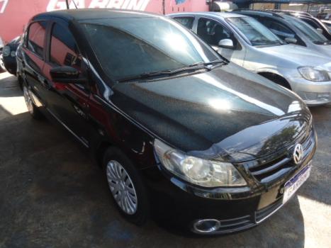 VOLKSWAGEN Gol 1.6 4P G5 POWER FLEX, Foto 2