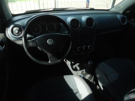 VOLKSWAGEN Gol 1.6 4P G5 POWER FLEX, Foto 4