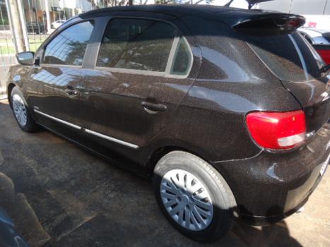 VOLKSWAGEN Gol 1.6 4P G5 POWER FLEX, Foto 5