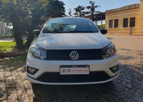 VOLKSWAGEN Gol 1.6 4P FLEX MSI AUTOMTICO, Foto 1