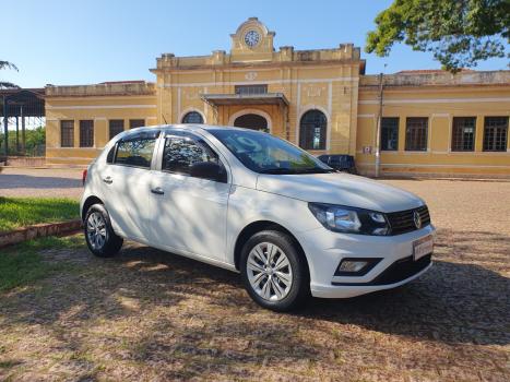 VOLKSWAGEN Gol 1.6 4P FLEX MSI AUTOMTICO, Foto 2