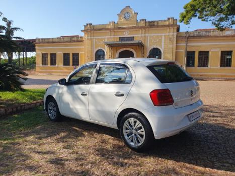 VOLKSWAGEN Gol 1.6 4P FLEX MSI AUTOMTICO, Foto 3