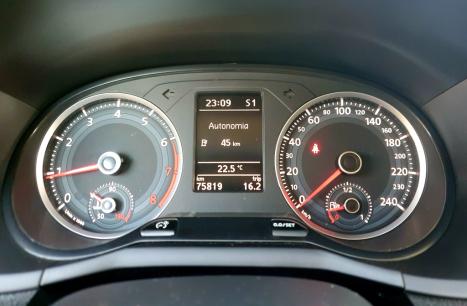 VOLKSWAGEN Gol 1.6 4P FLEX MSI AUTOMTICO, Foto 6