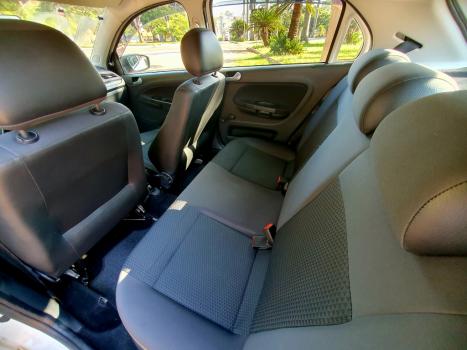 VOLKSWAGEN Gol 1.6 4P FLEX MSI AUTOMTICO, Foto 7