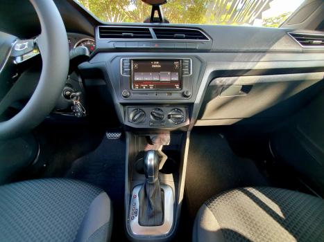 VOLKSWAGEN Gol 1.6 4P FLEX MSI AUTOMTICO, Foto 8