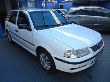 VOLKSWAGEN Gol 1.6 4P G3 POWER, Foto 2