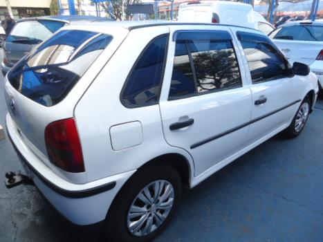 VOLKSWAGEN Gol 1.6 4P G3 POWER, Foto 5