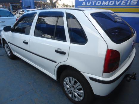 VOLKSWAGEN Gol 1.6 4P G3 POWER, Foto 6