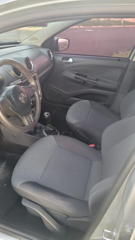 VOLKSWAGEN Gol 1.6 4P G5 I-TREND FLEX, Foto 8