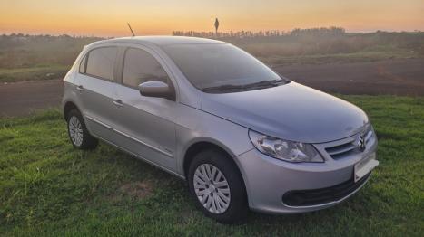 VOLKSWAGEN Gol 1.6 4P G5 I-TREND FLEX, Foto 2