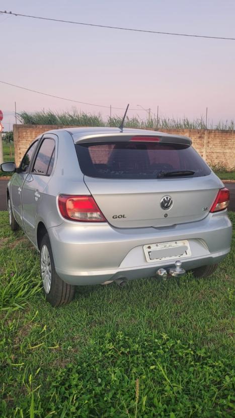 VOLKSWAGEN Gol 1.6 4P G5 I-TREND FLEX, Foto 3