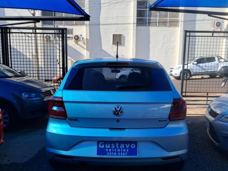 VOLKSWAGEN Gol 1.6 4P FLEX MSI, Foto 6
