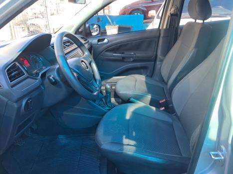 VOLKSWAGEN Gol 1.6 4P FLEX MSI, Foto 7