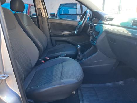 VOLKSWAGEN Gol 1.6 4P FLEX MSI, Foto 8