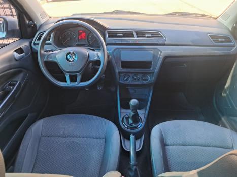 VOLKSWAGEN Gol 1.6 4P FLEX MSI, Foto 9