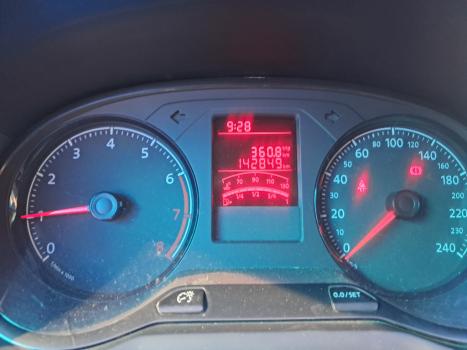 VOLKSWAGEN Gol 1.6 4P FLEX MSI, Foto 10