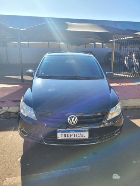 VOLKSWAGEN Gol 1.6 4P G5 FLEX, Foto 2