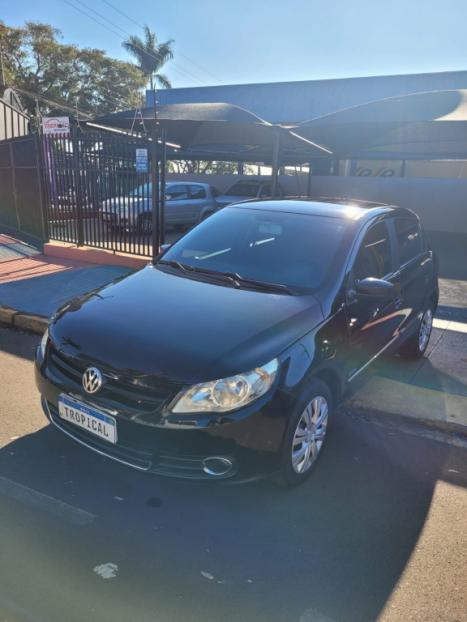 VOLKSWAGEN Gol 1.6 4P G5 FLEX, Foto 3