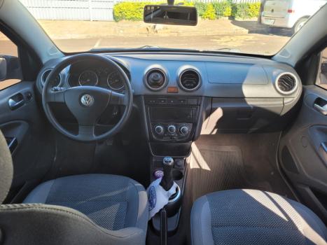 VOLKSWAGEN Gol 1.6 4P G5 FLEX, Foto 4
