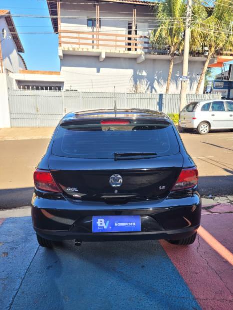 VOLKSWAGEN Gol 1.6 4P G5 FLEX, Foto 6