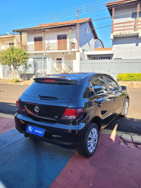 VOLKSWAGEN Gol 1.6 4P G5 FLEX, Foto 7