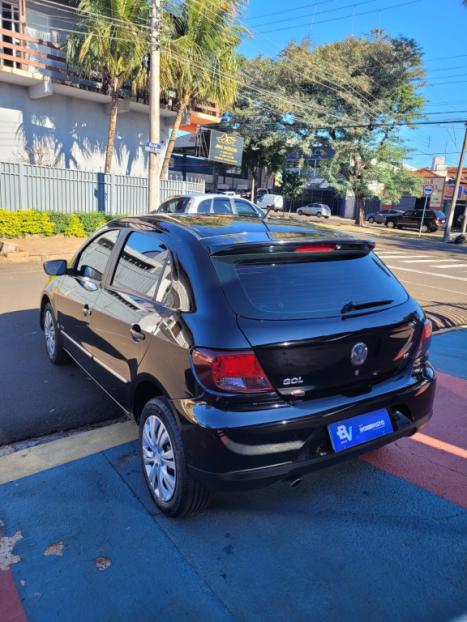 VOLKSWAGEN Gol 1.6 4P G5 FLEX, Foto 8