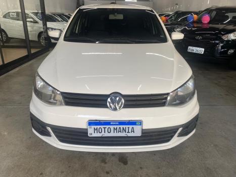 VOLKSWAGEN Gol 1.6 4P G6 TRENDLINE FLEX, Foto 1