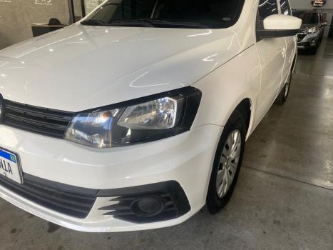 VOLKSWAGEN Gol 1.6 4P G6 TRENDLINE FLEX, Foto 2