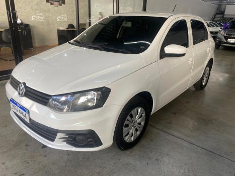 VOLKSWAGEN Gol 1.6 4P G6 TRENDLINE FLEX, Foto 3