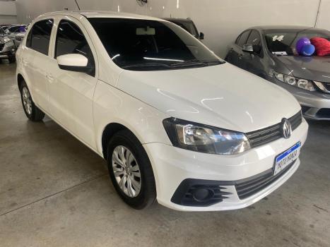 VOLKSWAGEN Gol 1.6 4P G6 TRENDLINE FLEX, Foto 5