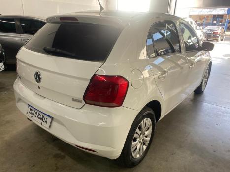 VOLKSWAGEN Gol 1.6 4P G6 TRENDLINE FLEX, Foto 6