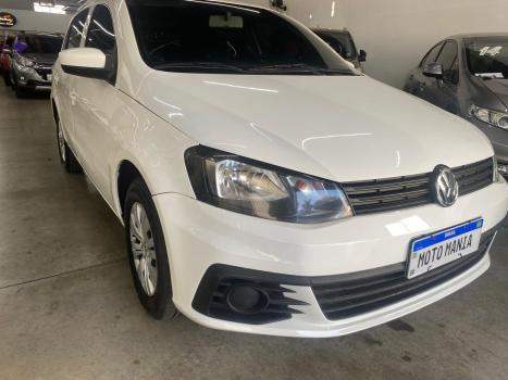 VOLKSWAGEN Gol 1.6 4P G6 TRENDLINE FLEX, Foto 7