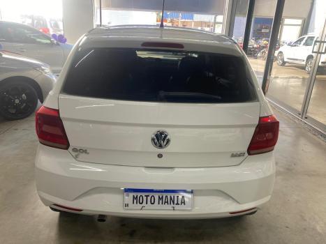 VOLKSWAGEN Gol 1.6 4P G6 TRENDLINE FLEX, Foto 8