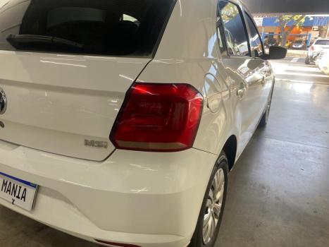 VOLKSWAGEN Gol 1.6 4P G6 TRENDLINE FLEX, Foto 9