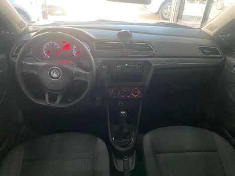 VOLKSWAGEN Gol 1.6 4P G6 TRENDLINE FLEX, Foto 11