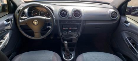 VOLKSWAGEN Gol 1.6 4P G5 POWER FLEX, Foto 3