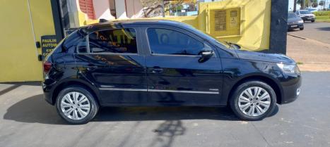 VOLKSWAGEN Gol 1.6 4P G5 POWER FLEX, Foto 4