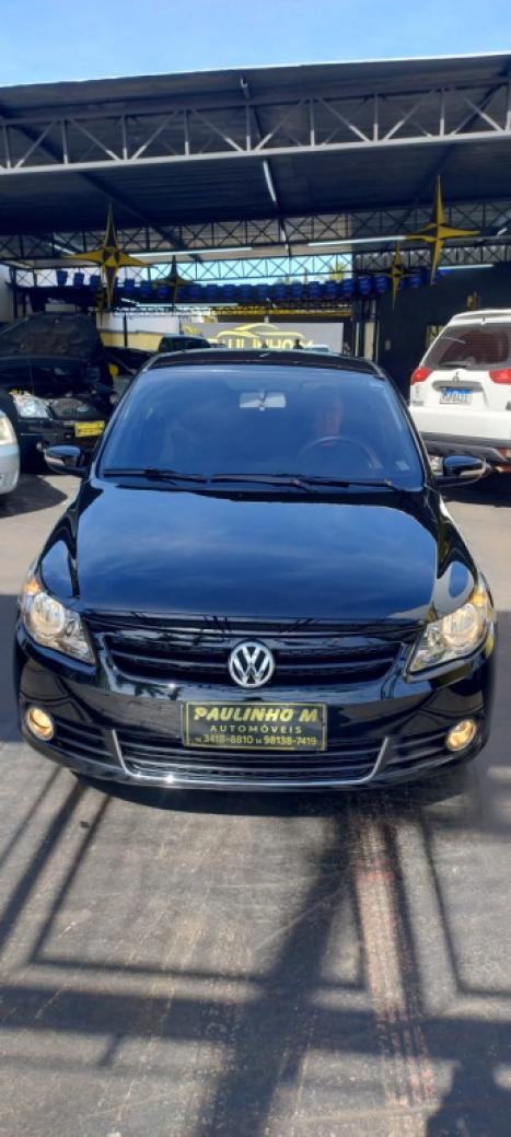 VOLKSWAGEN Gol 1.6 4P G5 POWER FLEX, Foto 6