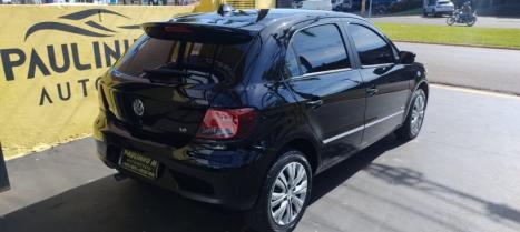 VOLKSWAGEN Gol 1.6 4P G5 POWER FLEX, Foto 9