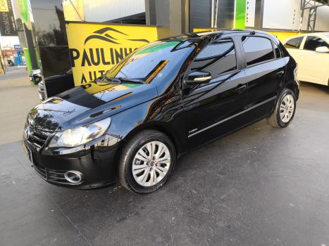 VOLKSWAGEN Gol 1.6 4P G5 POWER FLEX, Foto 1